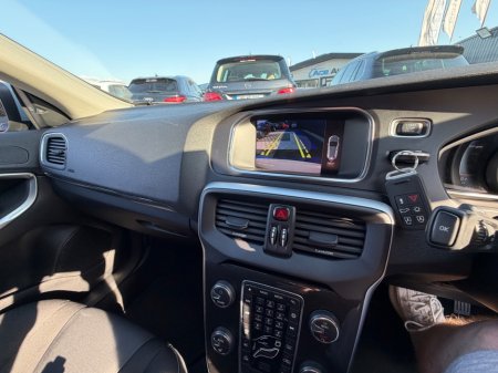 2019 Volvo V40 - photo 21