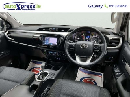 2023 Toyota Hilux - photo 12