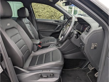 2020 Volkswagen Tiguan - photo 14