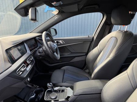 2021 BMW 1-Series - photo 59