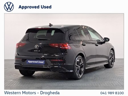 2026 Volkswagen Golf - photo 15