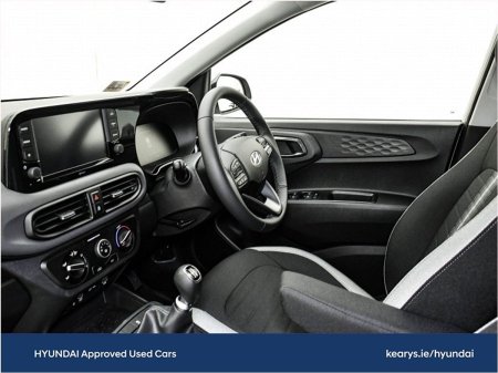 2024 Hyundai i10 - photo 5