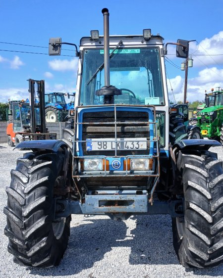 1998 Landini 9880 - photo 6