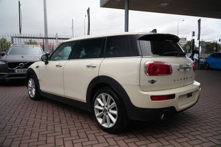 2017 Mini Clubman - photo 5