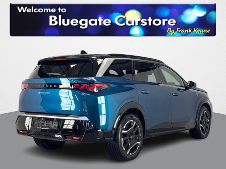 2025 Peugeot 5008 - photo 4
