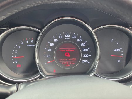 2017 Kia Ceed - photo 19