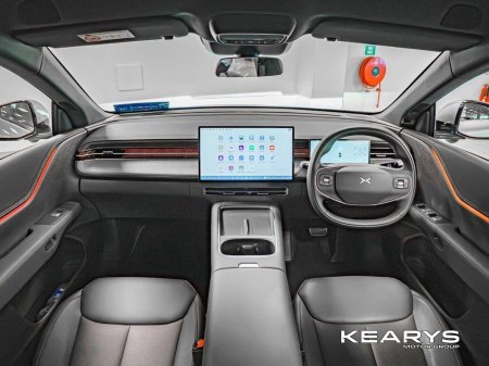 2026 XPeng G6 - photo 10