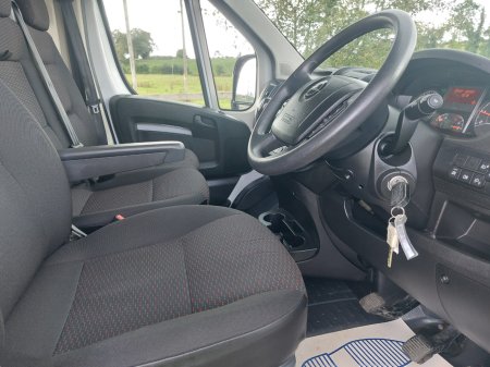 2023 Opel Movano - photo 4