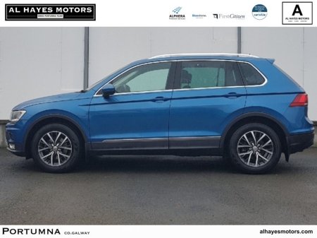 2017 Volkswagen Tiguan - photo 6