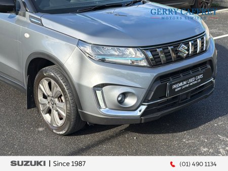 2023 Suzuki Vitara - photo 17