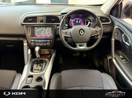 2019 Renault Kadjar - photo 12