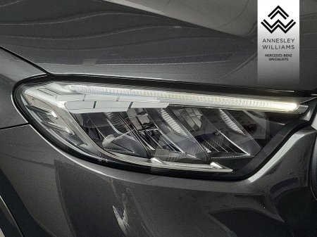 2026 Mercedes-Benz GLC - photo 4