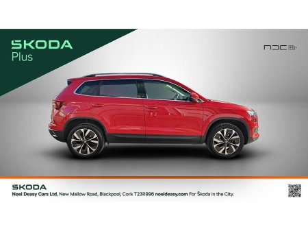 2025 Skoda Karoq - photo 5