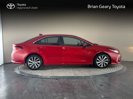 2022 Toyota Corolla - photo 3