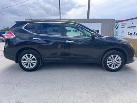 2014 Nissan X-Trail - photo 4
