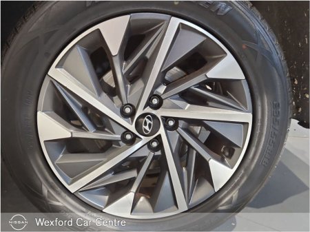 2022 Hyundai Tucson - photo 7