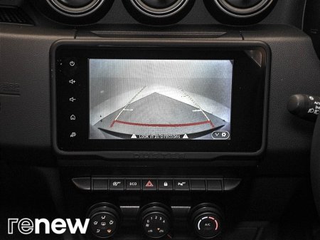 2024 Dacia Duster - photo 26