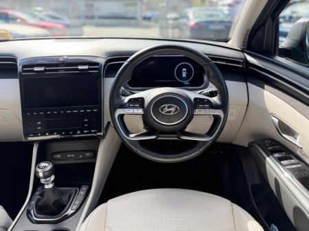2022 Hyundai Tucson - photo 26