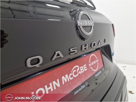2025 Nissan Qashqai - photo 47