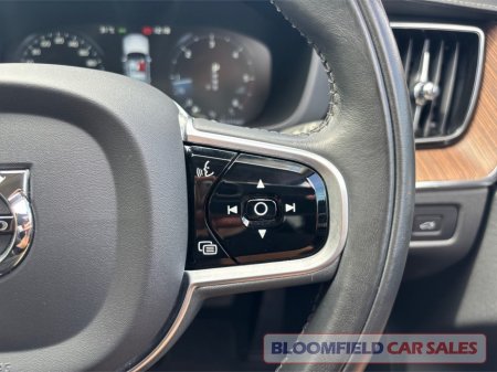 2019 Volvo XC60 - photo 24