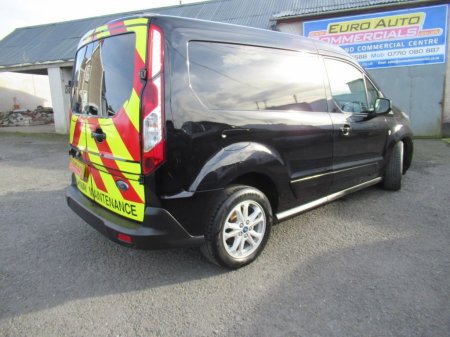 2021 Ford Transit Connect - photo 8