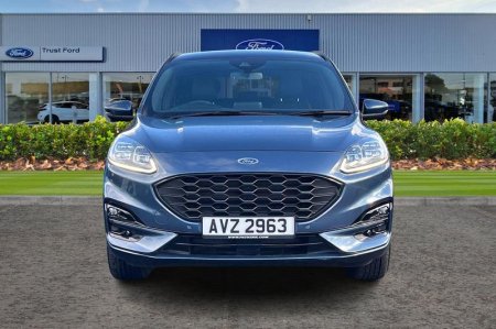 2022 Ford Kuga - photo 6