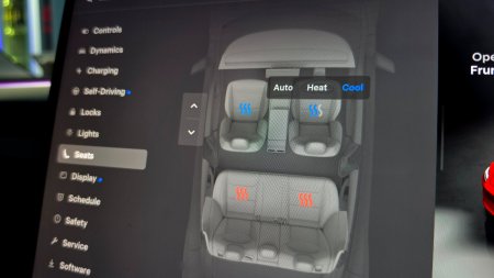 2024 Tesla Model 3 - photo 48