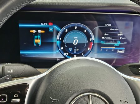 2020 Mercedes-Benz E-Class - photo 16