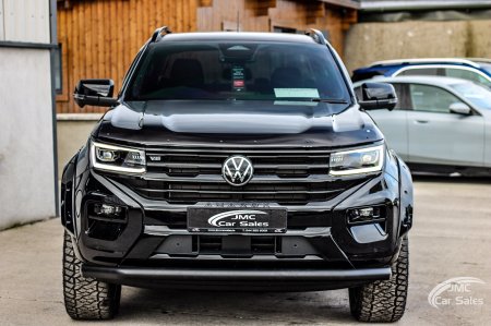 2025 Volkswagen Amarok - photo 10