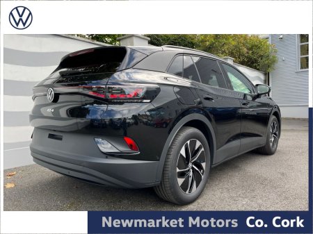 2026 Volkswagen ID.4 - photo 6