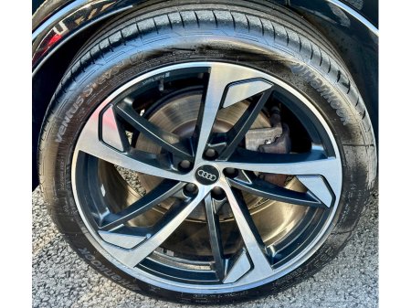 2023 Audi Q7 - photo 23