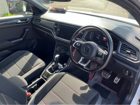 2021 Volkswagen T-Roc - photo 14