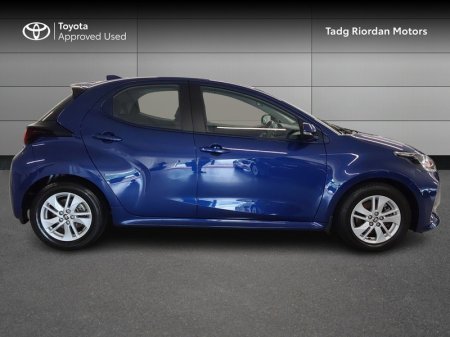 2023 Toyota Yaris - photo 3