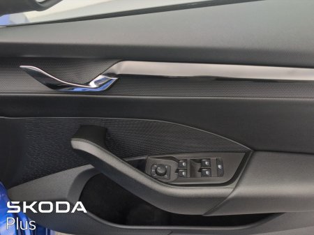2023 Skoda Octavia - photo 23