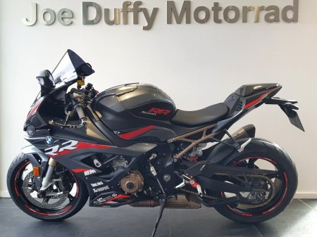 2022 BMW S 1000 RR - photo 5