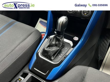 2021 Volkswagen T-Roc - photo 8