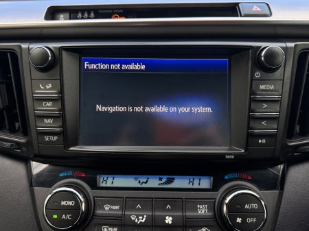 2016 Toyota RAV4 - photo 28