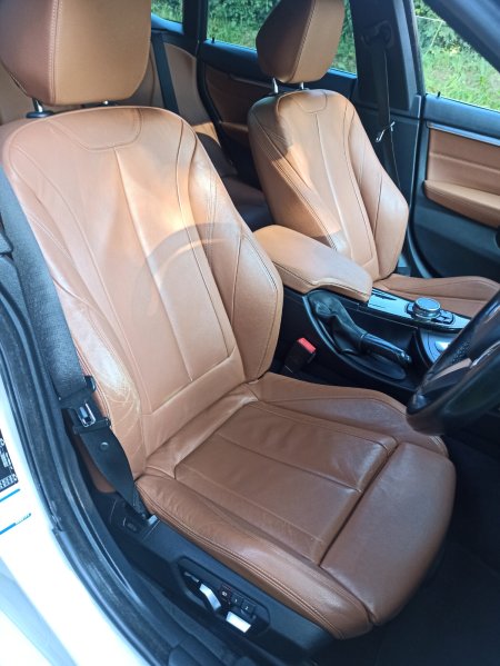 2016 BMW 4-Series - photo 9