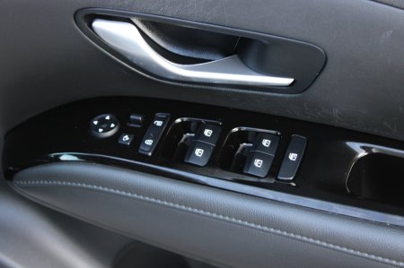 2024 Hyundai Tucson - photo 15
