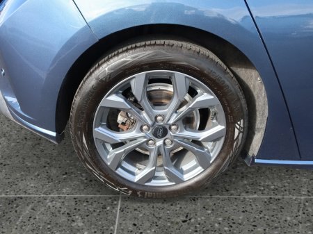2023 Ford Focus - photo 7