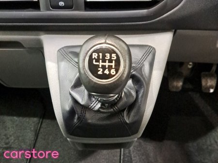 2024 Ford Tourneo Custom - photo 16