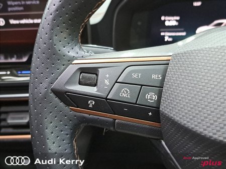 2025 Cupra Formentor - photo 21