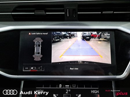2022 Audi A6 - photo 16