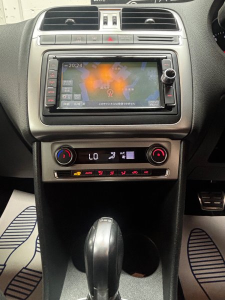 2015 Volkswagen Polo - photo 18