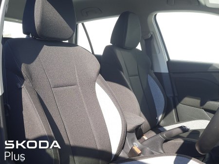 2024 Skoda Kamiq - photo 16