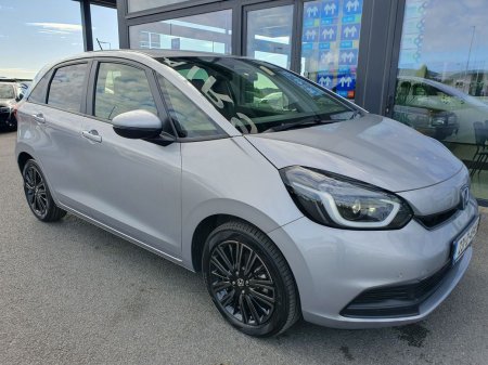2023 Honda Jazz - photo 5