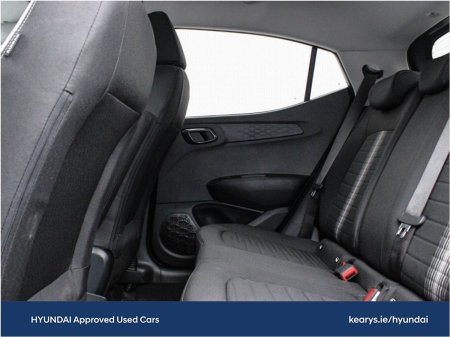 2026 Hyundai i10 - photo 17