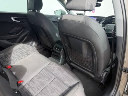 2025 Audi A5 - photo 15