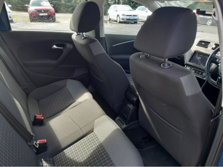 2017 Volkswagen Polo - photo 11