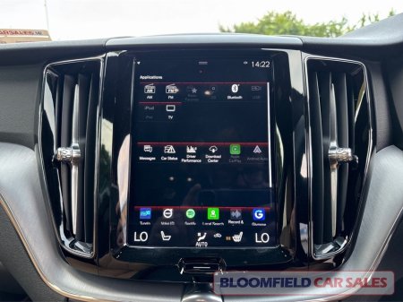 2018 Volvo XC60 - photo 17